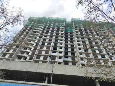 Project Image of 457.0 - 663.0 Sq.ft 1 BHK Apartment for buy in Ashar Arize Tower B And C