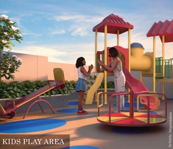 Project Image of 365.0 - 682.0 Sq.ft 1 BHK Apartment for buy in Yashwant Avenue 2