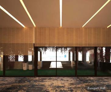 Project Image of 1774.0 - 2395.0 Sq.ft 3 BHK Apartment for buy in The Empire