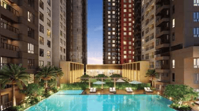 Project Image of 404.0 - 1445.0 Sq.ft 1 BHK Apartment for buy in Siddha Sky Phase 1