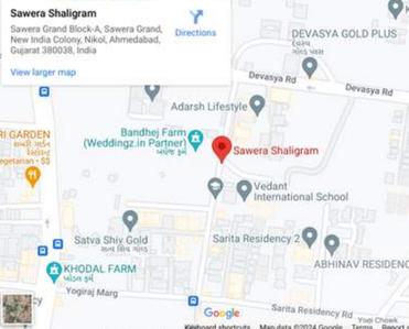 Project Image of 654.66 - 725.81 Sq.ft 2 BHK Apartment for buy in Sawera Shaligram