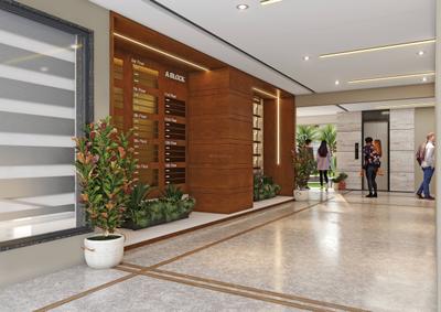 Project Image of 790.0 - 1198.0 Sq.ft 2 BHK Apartment for buy in Kabir Parisar