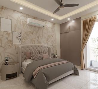 Project Image of 1620.0 - 2250.0 Sq.ft 3 BHK Builder Floor for buy in Vishwas Luxuries Floors