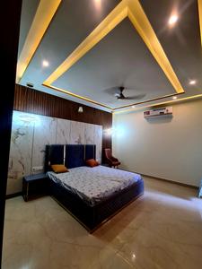 Project Image of 1026.0 - 1278.0 Sq.ft 3 BHK Villa for buy in MD Villas