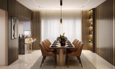 Project Image of 0.0 - 3575.0 Sq.ft 4 BHK Apartment for buy in Bluemoon Aurora