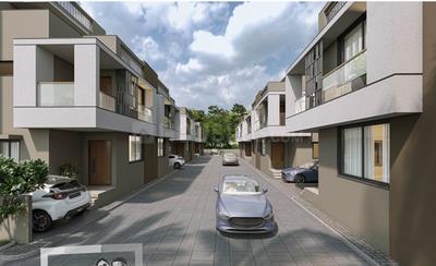 Project Image of 1389.3 - 1500.38 Sq.ft 4 BHK Villa for buy in B T Krishna Villa