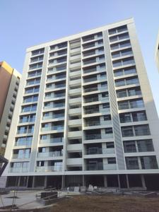 Project Image of 1137.21 - 1393.6 Sq.ft 3 BHK Apartment for buy in Shreeji Om Solitaire