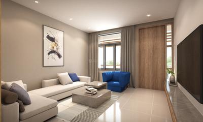 Project Image of 1672.0 - 2407.0 Sq.ft 3 BHK Villa for buy in Srijan Botanica