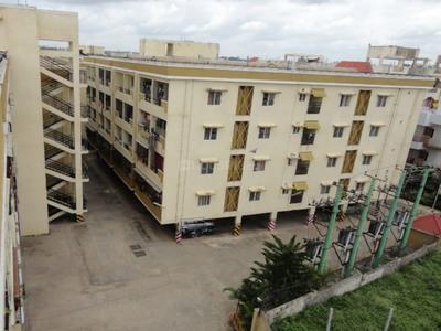 Project Image of 0.0 - 675.0 Sq.ft 2 BHK Apartment for buy in Janapriya Lakeview