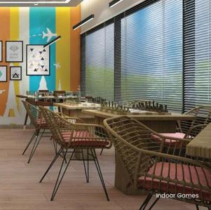 Project Image of 460.16 - 757.13 Sq.ft 1 BHK Apartment for buy in Vaishno Sky