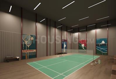 Project Image of 608.27 - 1113.43 Sq.ft 2 BHK Apartment for buy in Goyal Orchid Salisbury
