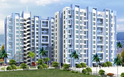 Project Image of 682.0 - 720.0 Sq.ft 2 BHK Apartment for buy in Sonigara Blue Dice D1 D2 And D3