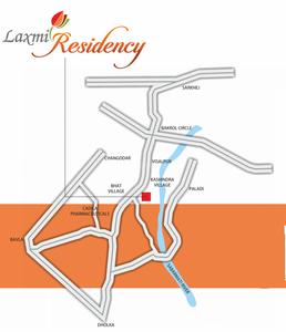 Project Image of 0.0 - 1683.0 Sq.ft 3 BHK Villa for buy in Laxmi Residency