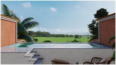 Project Image of 1150.0 - 1750.0 Sq.ft 1 BHK Apartment for buy in La Wisteria