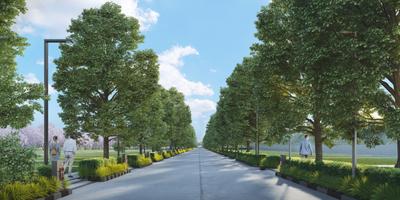 Project Image of 1500 Sq.ft Residential Plot / Land for sale in Choodasandra for Rs. 21500000