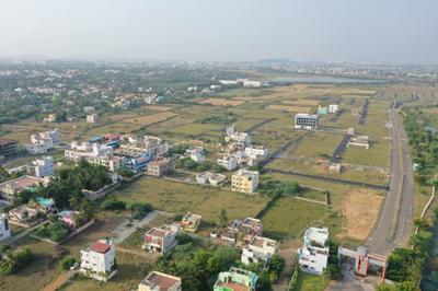 Project Image of 468.0 - 5223.0 Sq.ft Residential Plot Plot for buy in TVH Titanium City