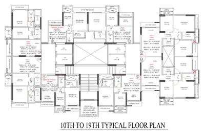 Project Image of 486 Sq.ft 1 BHK Apartment / Flat for sale in Mulund West for Rs. 12100000