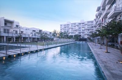 Project Image of 991.0 - 2400.0 Sq.ft 2 BHK Apartment for buy in Rohan Mithila