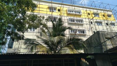 Project Image of 0.0 - 1420.0 Sq.ft 3 BHK Apartment for buy in Aliyah Malliga Castle