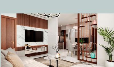 Project Image of 0.0 - 861.44 Sq.ft 3 BHK Apartment for buy in Sanvicasa Sparsh