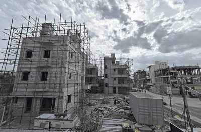 Project Image of 1558.0 - 3697.0 Sq.ft 3 BHK Villa for buy in DRA Inara