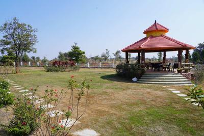 Project Image of 1350.0 - 3150.0 Sq.ft Residential Plot Plot for buy in Brissa