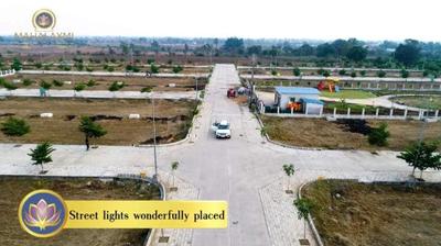 Project Image of 1122.46 - 6740.15 Sq.ft Residential Plot Plot for buy in Mahalaxmi Nagar 36