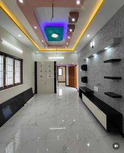 Project Image of 620.0 - 1400.0 Sq.ft 1 BHK Villa for buy in Om Murugan Luxury Prime Villas