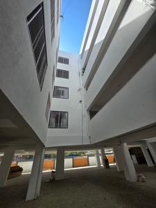 Project Image of 1045.93 - 1339.26 Sq.ft 2 BHK Apartment for buy in Manjusha Bliss