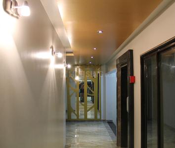 Project Image of 973 Sq.ft 2 BHK Apartment / Flat for sale in Kalamboli for Rs. 10500000
