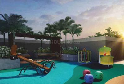 Project Image of 255.64 - 306.77 Sq.ft 1 BHK Apartment for buy in Vasudev Gardenia