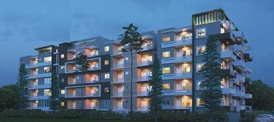 Lalithya Elite Elevation 1