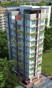 Project Image of 466.75 - 1114.58 Sq.ft 1 BHK Apartment for buy in Nest Residency