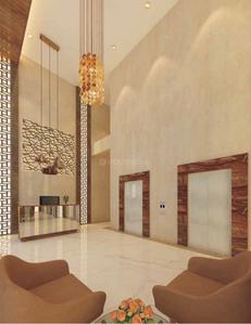 Shreepati Aradhana Living Area 1