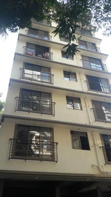 Project Image of 0.0 - 385.0 Sq.ft 1 BHK Apartment for buy in Shree Sumitra Apartments
