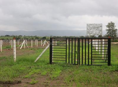 Project Image of 1867.0 - 5845.0 Sq.ft Residential Plot Plot for buy in Landscapes Nisargsrishti