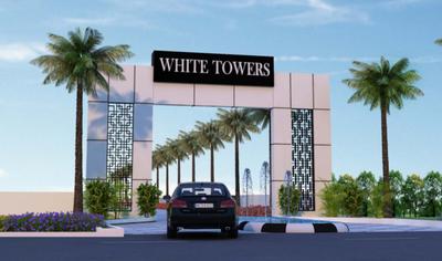 Project Image of 1200.0 - 1600.0 Sq.ft 2 BHK Apartment for buy in Towers