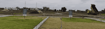 Project Image of 1130.21 - 7443.46 Sq.ft Residential Plot Plot for buy in Metrocity 9