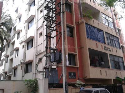 Deccan Enclave Images for Elevation of Deccan Enclave 2