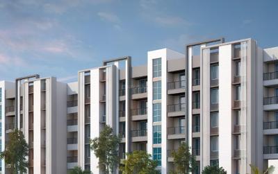 Project Image of 0.0 - 1497.0 Sq.ft 3 BHK Apartment for buy in T M Chintamani Residency