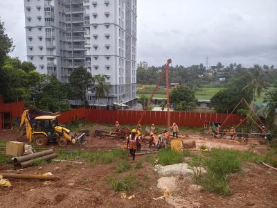 Project Image of 1205.0 - 1731.0 Sq.ft 2 BHK Apartment for buy in Asset Butterflies