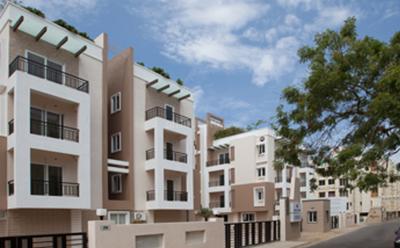 Doshi Euphoria Images for Elevation of Doshi Euphoria 3