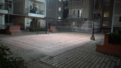 Project Image of 2370.0 - 2550.0 Sq.ft 3 BHK Apartment for buy in Addela Palm Resort