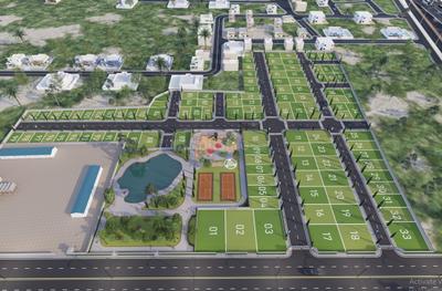 Project Image of 970 Sq.ft Residential Plot / Land for sale in Poonamallee for Rs. 5335000