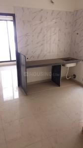 Project Image of 325.0 - 457.0 Sq.ft 1 BHK Apartment for buy in Aashray Pearl Wing C