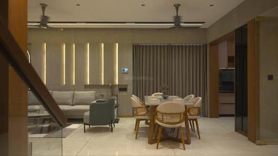 Project Image of 0.0 - 3384.0 Sq.ft 5 BHK Villa for buy in Sampath Villa