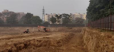 Project Image of 1990.0 - 2497.0 Sq.ft 3 BHK Apartment for buy in The Medallion Nova