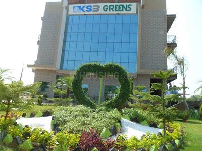 Project Image of 1530.0 - 1750.0 Sq.ft 3 BHK Apartment for buy in K Soni Builders KSB Greens