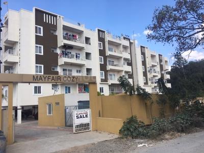 Project Image of 0.0 - 1540.0 Sq.ft 3 BHK Apartment for buy in Srivathsa Mayfair Cozy