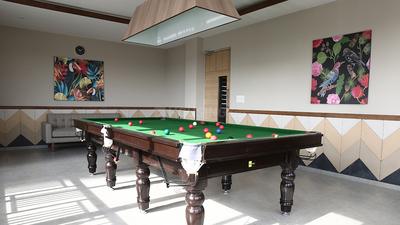 Project Image of 0.0 - 935.0 Sq.ft 3 BHK Apartment for buy in Ashiana Tarang Phase II